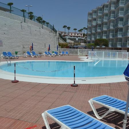 Appartement Red Loft Deluxe - Vivienda Vacacional a Playa del Inglés Extérieur photo
