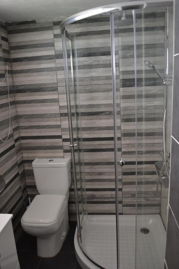Appartement Red Loft Deluxe - Vivienda Vacacional a Playa del Inglés Extérieur photo